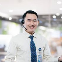 Profile picture of BCA TELUK MAS TLP/WA 083800119009 Komplek Ruko, Jl. Soka 1 Jl. Terusan Bandengan Utara No. 95 G-H, Pejagalan, Kecamatan Penjaringan, Jkt Utara, Daerah Khusus Ibukota Jakarta 14440