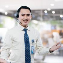 Profile picture of BCA BOULEVARD TIMUR TLP/WA 083800119009 Jl. Boulevard Timur No.54-55 Blok NC 1, Pegangsaan Dua, Kec. Klp. Gading, Jkt Utara, Daerah Khusus Ibukota Jakarta 14240