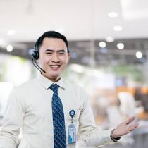 Profile picture of BCA SUNTER MALL TLP/WA 083800119009 Blok G 7 C No, Jl. Danau Sunter Utara 1 dan 2, Sunter Agung, Kec. Tj. Priok, Jkt Utara, Daerah Khusus Ibukota Jakarta 14350