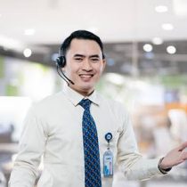 Profile picture of BCA SUNTER BISMA TLP/WA 083800119009 Pertokoan Paradise, Jl. Paradise 11 No.23 Blok J-1 No. 6 & 7, Papanggo, Kec. Tj. Priok, Jkt Utara, Daerah Khusus Ibukota Jakarta 14350