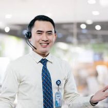 Profile picture of BCA GADING RIVIERA TLP/WA 083800119009 Jl. Raya Kelapa Hibrida, Ruko, Jl. Gading Riviera Raya No.10 Blok PF 21, Daerah Khusus Ibukota Jakarta 14250