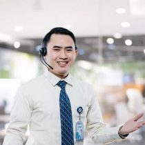 Profile picture of BCA PLUIT RAYA TLP/WA 083800119009 Jl. Pluit Raya No.200, Penjaringan, Kecamatan Penjaringan, Jkt Utara, Daerah Khusus Ibukota Jakarta 14440