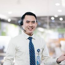 Profile picture of BCA GADING BUKIT INDAH TLP/WA 083800119009 Jl. Raya Gading Kirana Blok D/1, Klp. Gading Bar., Kec. Klp. Gading, Jkt Utara, Daerah Khusus Ibukota Jakarta 14240