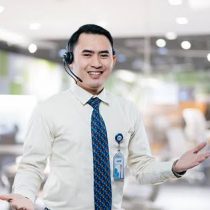 Profile picture of BCA ALTIRA SUNTER TLP/WA 083800119009 Altira Bussiness Park, Jl. Yos Sudarso Kav 85 Blok B No.1-2, Sunter Jaya, Kec. Tj. Priok, Jkt Utara, Daerah Khusus Ibukota Jakarta 14240 Peta BCA KCP Altira Sunter 4,3 · 8 Ulasan