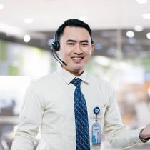 Profile picture of BCA MUARA KARANG TLP/WA 083800119009 Jl. Pluit Karang Blok D-7-U. 211A Kav.1 & No. 211, Kav 2, Daerah Khusus Ibukota Jakarta 14450