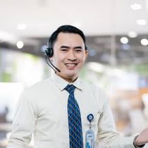 Profile picture of BCA PLUIT MEGA MAL TLP/WA 083800119009 Jl. Pluit Permai No.Raya 60, Pluit, Kecamatan Penjaringan, Jkt Utara, Daerah Khusus Ibukota Jakarta 14450