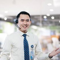 Profile picture of BCA MUARA KARANG UTARA TLP/WA 083800119009 Jl. Pluit Karang Utara Blok I No.36 1. S Kav. 53, Pluit, Kecamatan Penjaringan, Jkt Utara, Daerah Khusus Ibukota Jakarta 14450