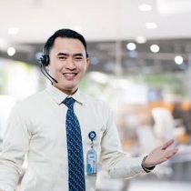 Profile picture of BCA PANTAI INDAH KAPUK TLP/WA 083800119009 Jl. Pantai Indah Selatan Blok DF No.1 & 2, Kapuk Muara, Kecamatan Penjaringan, Jkt Utara, Daerah Khusus Ibukota Jakarta 14460