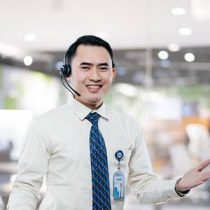 Profile picture of BCA ARTHA GADING TLP/WA 083800119009 Blok A 15-16, Rukan Artha Gading Niaga, Jl. Boulevard Artha Gading, Klp. Gading Bar., Kec. Klp. Gading, Jkt Utara, Daerah Khusus Ibukota Jakarta 14240