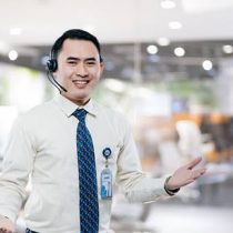 Profile picture of BCA KCP PLUIT KENCANA TLP/WA 083800119009 Jl. Taman Pluit Kencana Selatan No.1-3, RT.4/RW.6, Pluit, Kecamatan Penjaringan, Jkt Utara, Daerah Khusus Ibukota Jakarta 14440