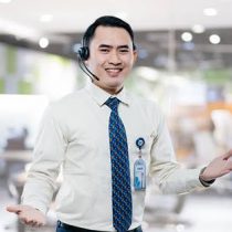 Profile picture of BCA KCP NAGOYA TLP/WA 083800119009 Blk. B, Jl. Komp. Sakura Anpan Jl. Imam Bonjol, Lubuk Baja Kota, Kec. Lubuk Baja, Kota Batam, Kepulauan Riau 29432