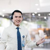 Profile picture of BCA KCP PENUIN TLP/WA 083800119009 Komplek Penuin Centre, Jl. Pembangunan No.12-12A Blok E, Batu Selicin, Kec. Lubuk Baja, Kota Batam, Kepulauan Riau 29440