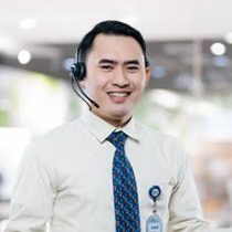 Profile picture of BCA KCP MUKA KUNING TLP/WA 083800119009 Kw. Industri Batamindo (11), Shophouse Blok F Lt. 1 38 & 39, Muka Kuning, Nongsa, Batam City, Riau Islands 29433