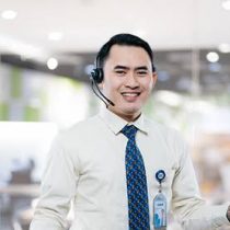 Profile picture of BCA KCP KAS NAGOYA HILL TLP/WA 083800119009 Komp. Nagoya Hill 308, Blok R, Lubuk Baja Kota, Lubuk Baja, Batam City, Riau Islands 29444