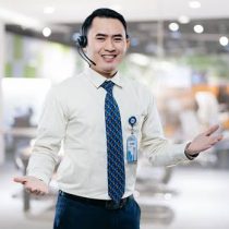 Profile picture of BCA BILITON TLP/WA 083800209966 Jl. Kalimantan No.14, Gubeng, Kec. Gubeng, Surabaya, Jawa Timur 60281