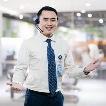 Profile picture of BCA KCP NGANJUK TLP/WA 083800209966 Jl. Ahmad Yani No.282 -284, Payaman, Kec. Nganjuk, Kabupaten Nganjuk, Jawa Timur 64417