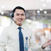 Profile picture of BCA BLOK A CIPETE TLP/WA 081717899866 Jl. RS. Fatmawati Raya No.6 A, RT.1/RW.5, Cipete Sel., Kec. Cilandak, Kota Jakarta Selatan, Daerah Khusus Ibukota Jakarta 12410