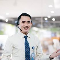 Profile picture of BCA KCP PASAR MINGGU CENTER TLP/WA 081717899866 Jl. Lenteng Agung Raya No.26 E-F, Ps. Minggu, Kota Jakarta Selatan, Daerah Khusus Ibukota Jakarta 12520