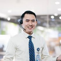 Profile picture of BCA KCP TEBET TLP/WA 081717899866 Gedung Gajah Tebet, Jl. Dr. Saharjo No.Raya 111 Unit N & O, Tebet Bar., Kec. Tebet, Kota Jakarta Selatan, Daerah Khusus Ibukota Jakarta 12810