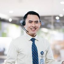 Profile picture of BCA KEMANG MANSION TLP/WA 081717899866 Shopping Arcade, The Mansion At Kemang, Jl. Kemang Raya No.3-5, Bangka, Kec. Mampang Prpt., Kota Jakarta Selatan, Daerah Khusus Ibukota Jakarta 12730