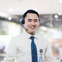 Profile picture of BCA KCP CILANDAK KKO 1 TLP/WA 081717899866Jl. Raya Cilandak KKO No.9, Ragunan, Ps. Minggu, Kota Jakarta Selatan, Daerah Khusus Ibukota Jakarta 12550