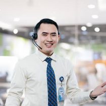 Profile picture of BCA RADIO DALAM TLP/WA 081717899866 Jl. Radio Dalam Raya No.5 B-C, Gandaria Utara, Kec. Kby. Baru, Kota Jakarta Selatan, Daerah Khusus Ibukota Jakarta 12140