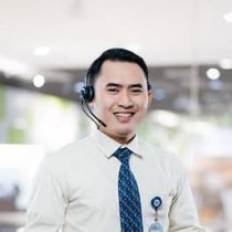 Profile picture of BCA KCP TENDEAN TLP/WA 081717899866 Jl. Wolter Monginsidi No.129, RT.2/RW.2, Rw. Bar., Kec. Kby. Baru, Kota Jakarta Selatan, Daerah Khusus Ibukota Jakarta 12180