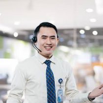 Profile picture of BCA MANHATTAN TLP/WA 081717899866 The Manhattan Square, Mid. Tower, Lt. Ground Unit A & Lt. Mezzanine Unit A & D, Jl. TB Simatupang Kav. 1-S, RT.3/RW.3, Cilandak Tim., Ps. Minggu, Kota Jakarta Selatan, Daerah Khusus Ibukota Jakarta 12560