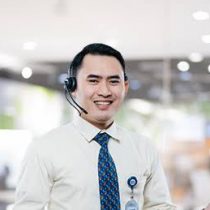 Profile picture of BCA KCP MENARA PALMA TLP/WA 081717899866 Ariobimo Sentral, Gedung Menara Palma, Jl. Hr. Rasuna Said Ground Floor, RT.9/RW.4, Kuningan Tim., Kecamatan Setiabudi, Kota Jakarta Selatan, Daerah Khusus Ibukota Jakarta 12950