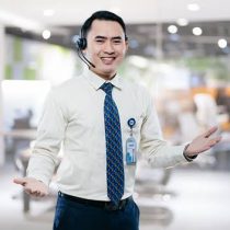 Profile picture of BCA KCP JOYOBOYO TLP/WA 083800209966 Jl. Joyoboyo No.34, Kemasan, Kec. Kota, Kota Kediri, Jawa Timur 64125