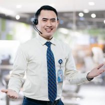 Profile picture of BCA KCP M. DURYAT TLP/WA 083800209966 Jl. Kombes Pol. Moh. Duryat No.5-6 Blok A, Tegalsari, Kec. Tegalsari, Surabaya, Jawa Timur 60271