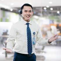 Profile picture of BCA KCP KAS JATIWARINGIN TLP/WA 083800209966 Giant, Kompleks Ruko Graha Indah, Blok F/1, RT.001/RW.002, Jatiwaringin, Pondok Gede, Bekasi, West Java 17411