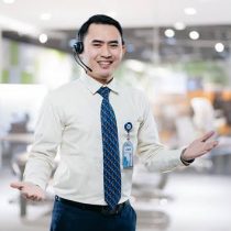 Profile picture of BCA KCP ROYAL SQUARE TLP/WA 083800209966 Royal Square, Jl. Raya Menganti Lt. 1 / Lt. Dasar RG 11, Babatan, Kec. Wiyung, Surabaya, Jawa Timur 60213