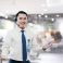 Profile picture of BCA KCP BOULEVAR HIJAU TLP/WA 081717899866 Ruko Sentra Niaga 2, Jl. Harapan Indah Raya No.1A Blok SN-2, Pejuang, Kecamatan Medan Satria, Kota Bks, DKI Jakarta 17131