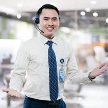 Profile picture of BCA KCP JUANDA TLP/WA 083800209966 Jl. Insinyur H. Juanda No.54, RT.003/RW.001, Margahayu, Kec. Bekasi Tim., Kota Bks, Jawa Barat 17113