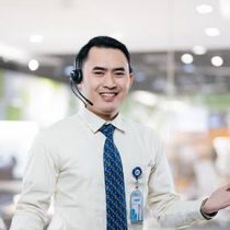 Profile picture of BCA CEGER TLP/WA 081717899866 Jl. Ceger Raya No.4C, RT.3/RW.4, Jurang Manggu Tim., Kec. Pd. Aren, Kota Tangerang Selatan, Banten 15222