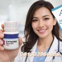 Profile picture of Jual Obat Aborsi Bekasi Asli Misoprostol atau Cytotec 200 mcg