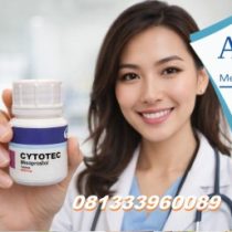 Profile picture of Jual Obat Aborsi Pati Asli Misoprostol atau Cytotec 200 mcg