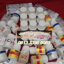 Profile picture of Jual Obat Aborsi Gresik ( Asli No.1 ) 081333960089 Klinik Jual Obat Penggugur Kandungan Di Gresik