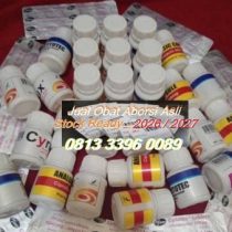 Profile picture of Apotik Jual Obat Aborsi Subang 081333960089 Tempat Penjual Obat Cytotec Di Subang