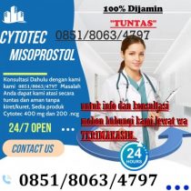 Profile picture of 📞085180634797 Klinik Jual Obat Aborsi Cytotec Di Jakarta Timur