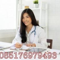 Profile picture of OBAT ABORSI CYTOTEC 085176979493 JUAL OBAT ABORSI CYTOTEC DI METRO