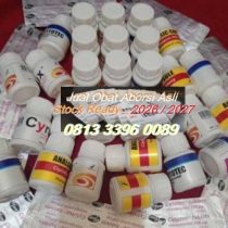 Profile picture of Apotek Obat Aborsi Garut Wa 081333960089 Klinik Jual Cytotec Obat Penggugur Kandungan Di Garut