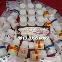 Profile picture of Apotik Jual Obat Aborsi Kediri 081333960089 Obat Penggugur Kandungan Di Kediri