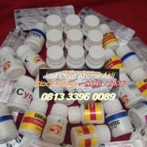 Profile picture of Apotek Obat Aborsi Madiun 081333960089 Cytotec Sebagai Obat Penggugur Kandungan