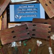 Profile picture of Penjual Obat Aborsi Cytotec Misoprostol