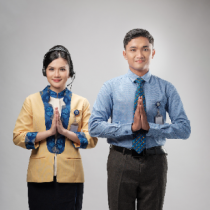 Profile picture of BCA KCP SESETAN TLP 083800119009 Jl. Raya Sesetan No.301, Sesetan, Denpasar Selatan, Kota Denpasar, Bali 80223