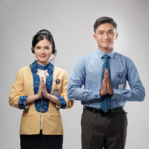 Profile picture of BCA KCU SAMARINDA TLP 083800119009 Jl. Jend. Sudirman No.30, Ps. Pagi, Kec. Samarinda Kota, Kota Samarinda, Kalimantan Timur 75111