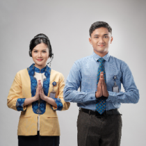 Profile picture of BCA KCP BANJARBARU TLP 083800119009 Jl. A. Yani No.KM 33 5, Guntung Payung, Kec. Landasan Ulin, Kota Banjar Baru, Kalimantan Selatan 70712