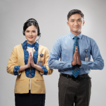 Profile picture of BCA KCP BALIKPAPAN BARU TLP 083800119009 Komplek Balikpapan Baru Blok D 6 No. 1-2, Kota Balikpapan, Kalimantan Timur 76114